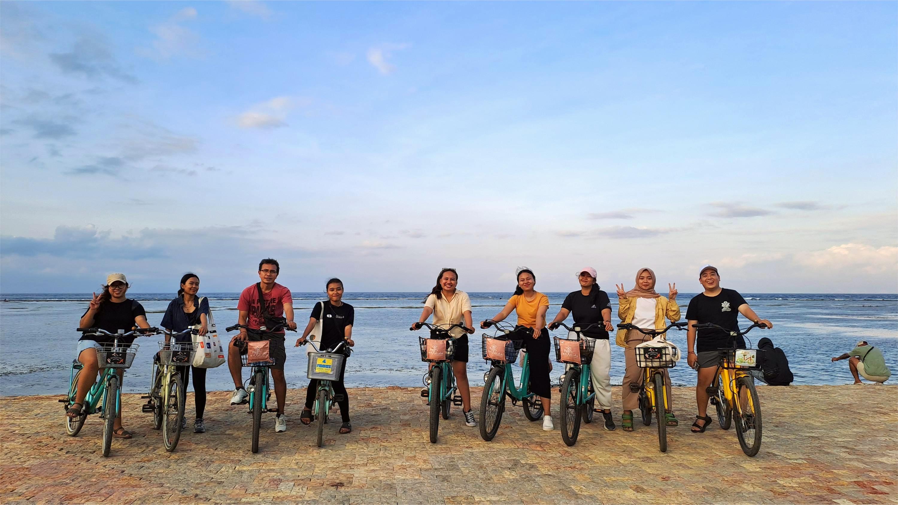 Uncover Bali's Walking Day Tour Hidden Treasures 