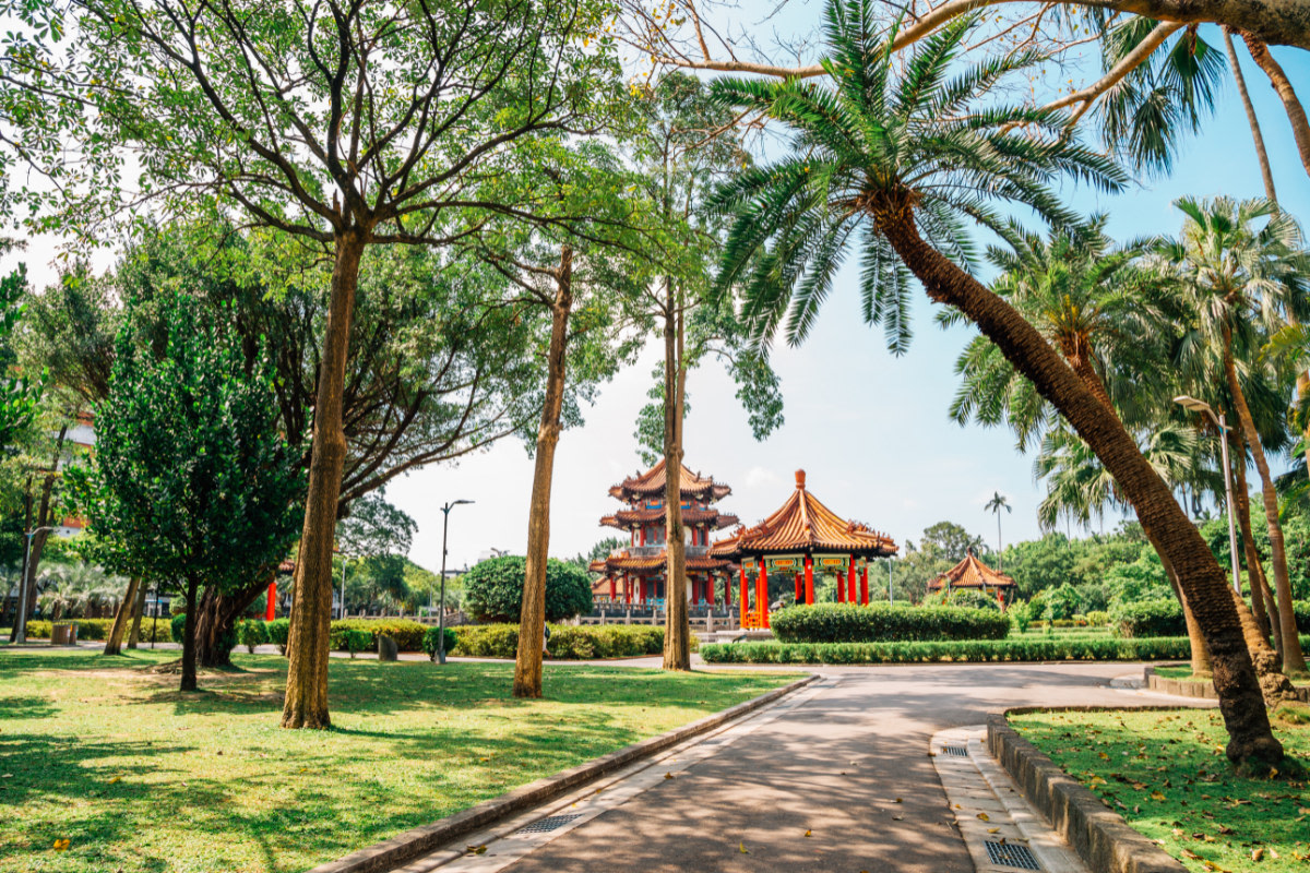 台灣在2019年5月17日成為亞洲第一個同志婚姻合法的國家