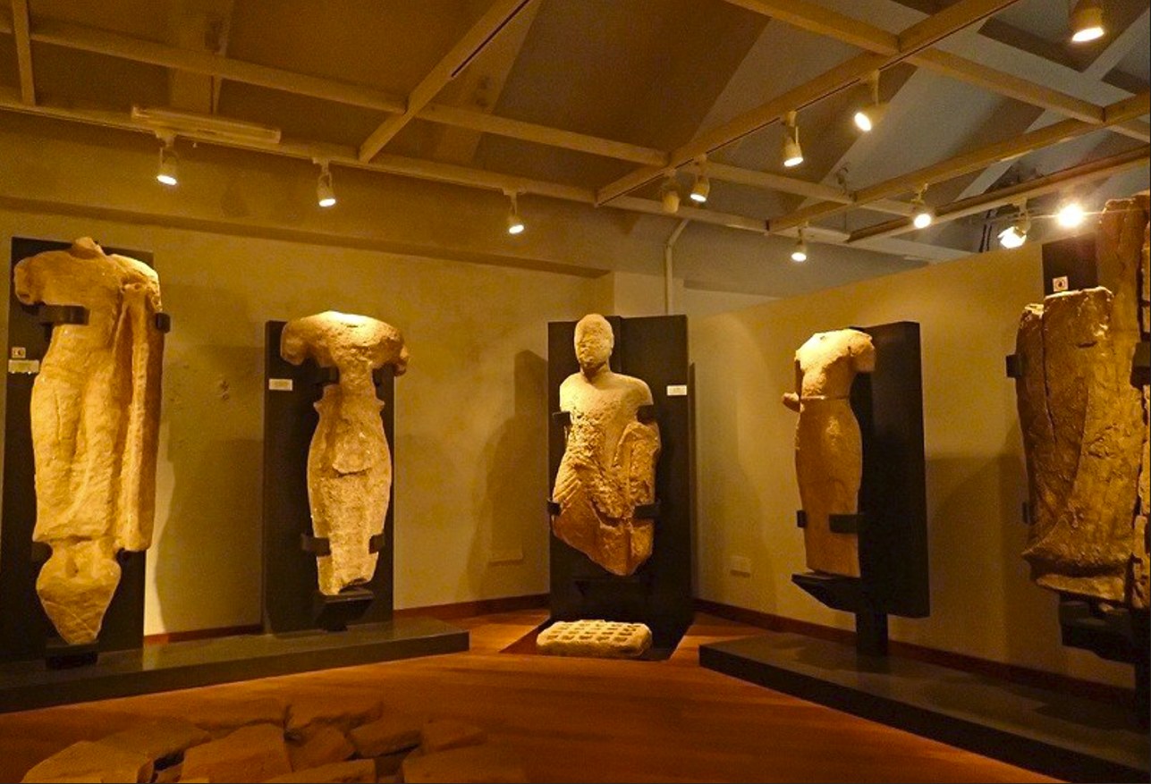 Sigiriya Fortress and Dambulla Tour