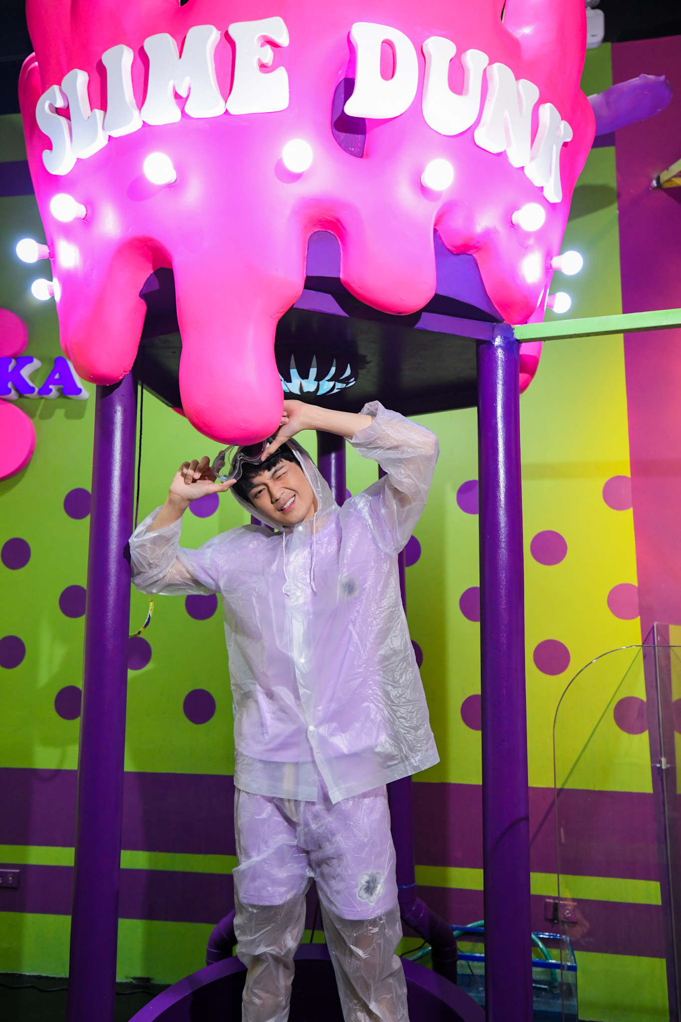 馬尼拉趣味主題館Gootopia門票