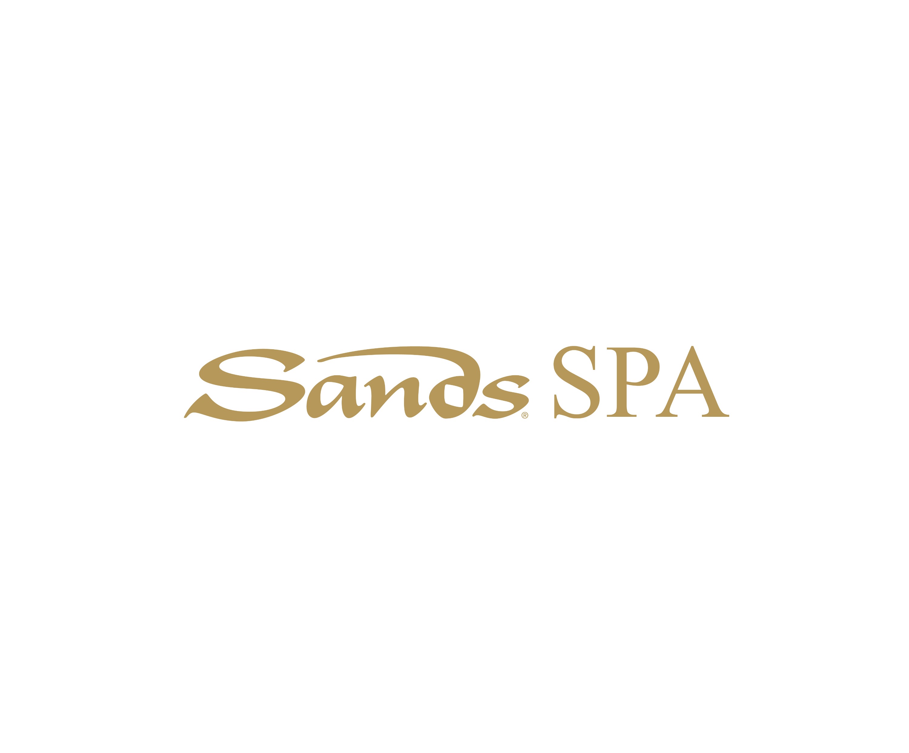 Sands Spa at Sands Macao