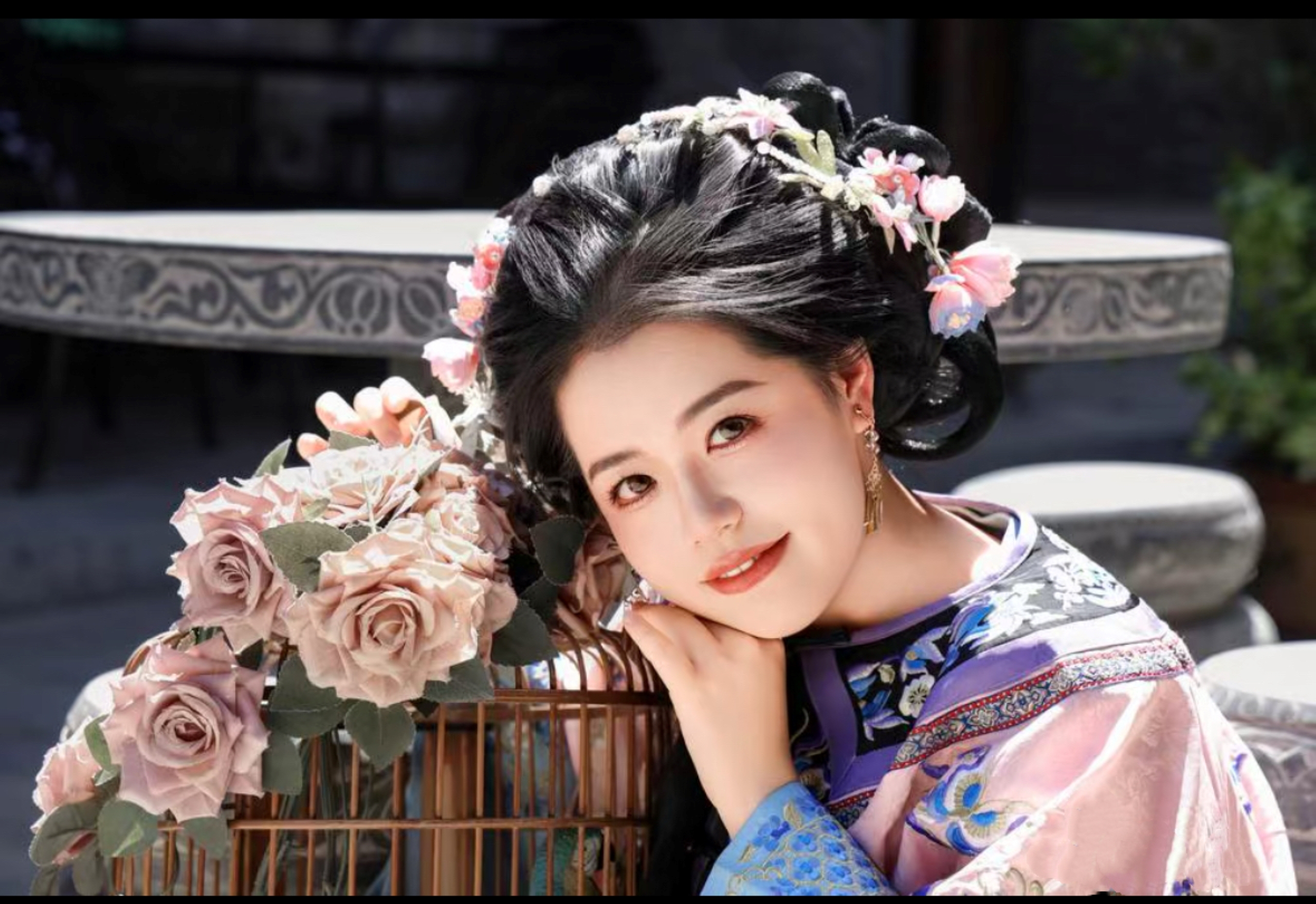 是一段可觸摸的文化記憶,是你與千年傳統的一次溫柔對話 是一段可觸摸的文化記憶,是你與千年傳統的一次溫柔對話