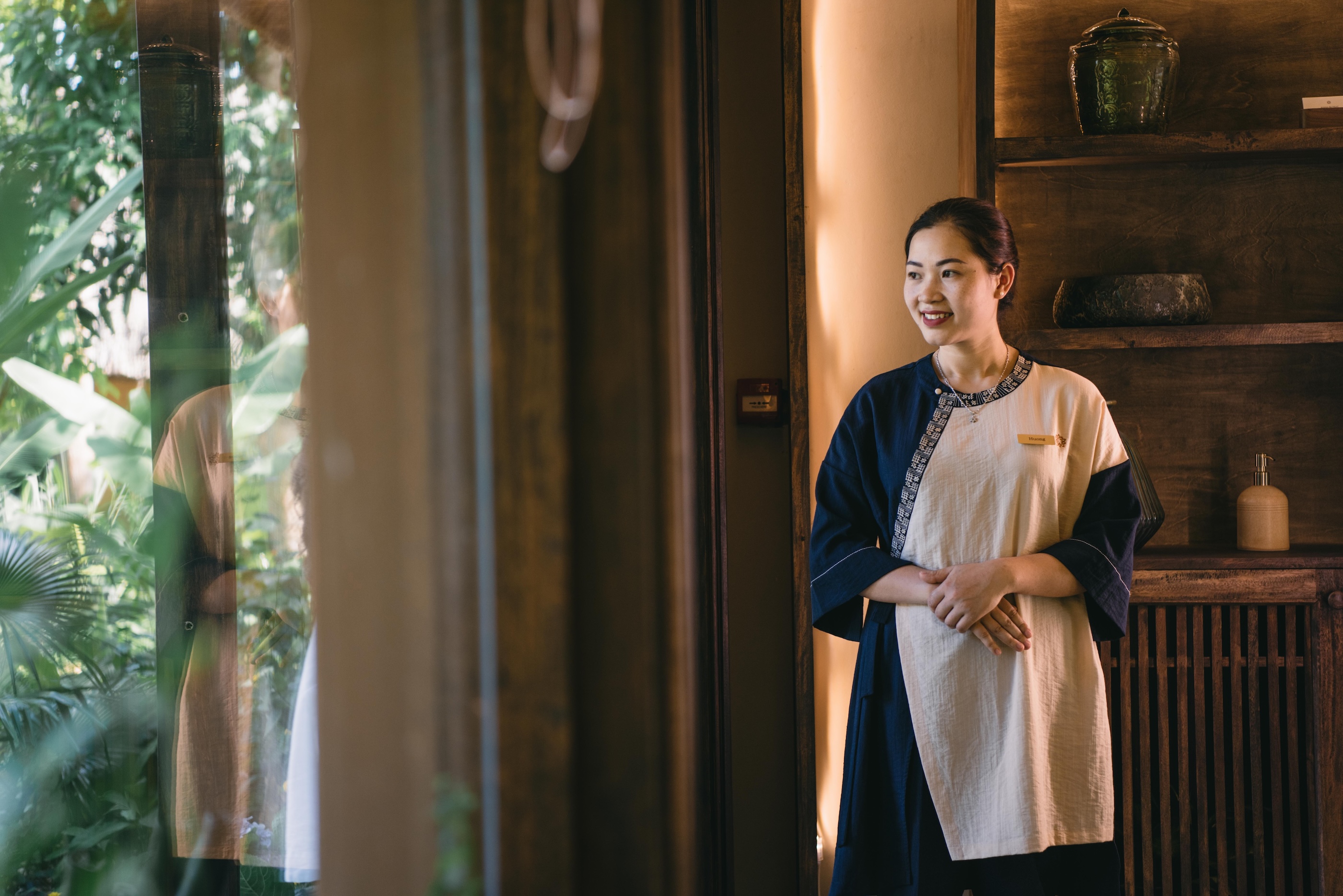Avana Retreat Hoa Binh Resort