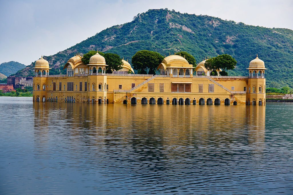 Jaipur Amber Fort And City Palace Half Day Tour With Multi Options