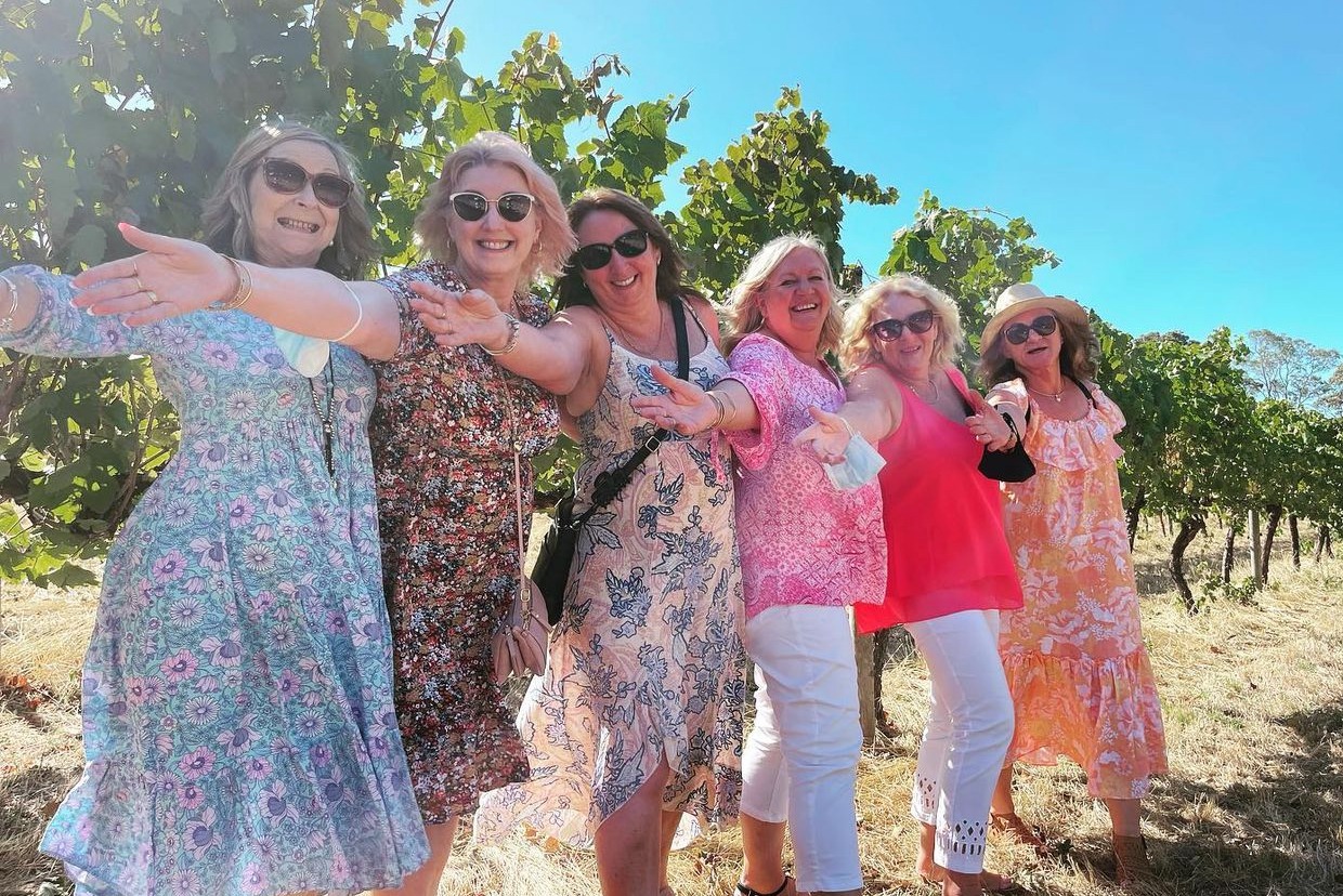 Build Your Own Private Margaret River Tour