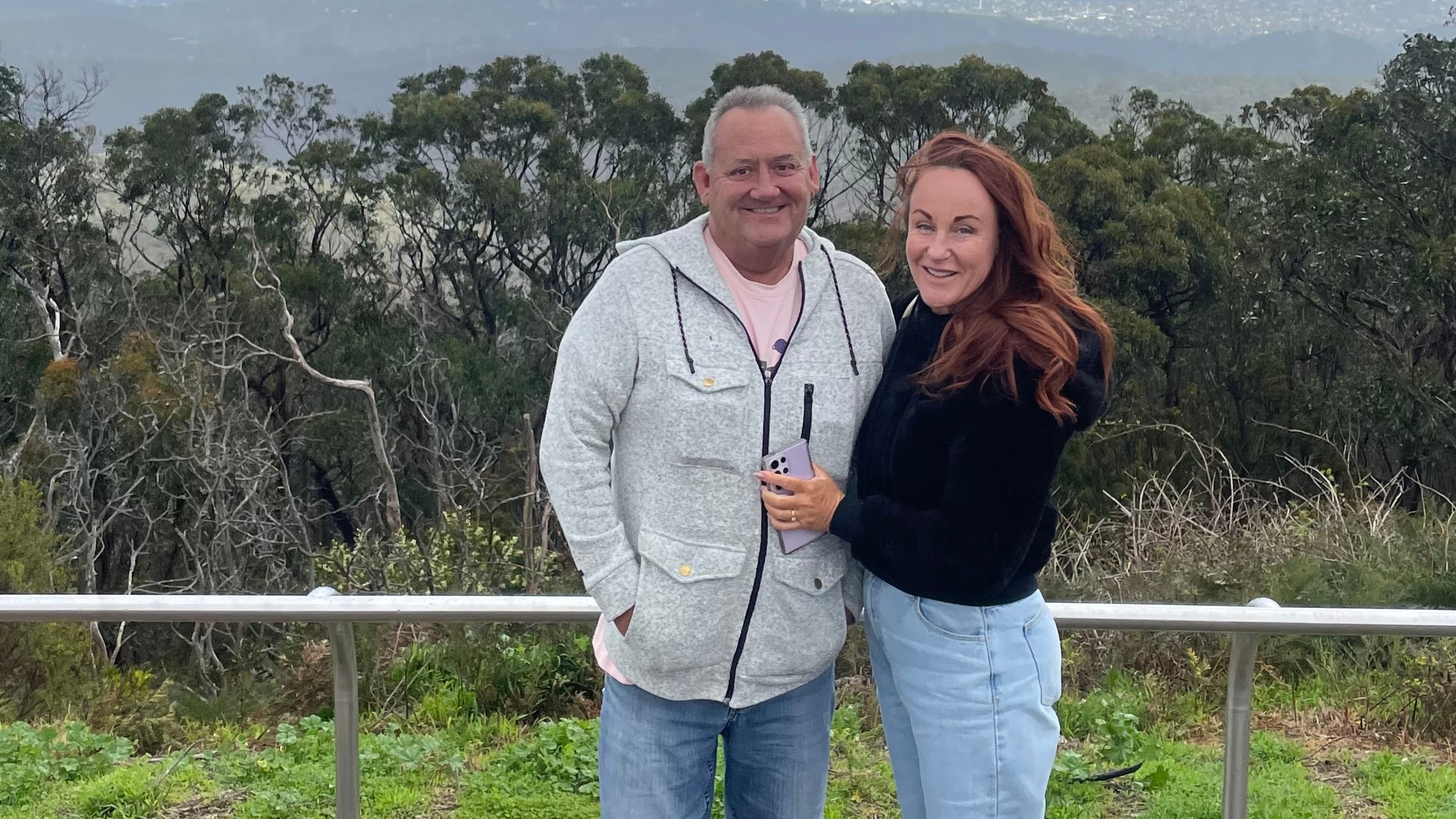 Adelaide Hills Divine Wine Tour