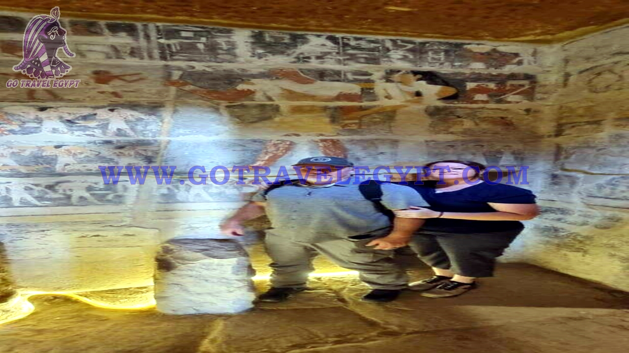 薩卡拉 (Saqqara) 私人全日遊或私人半日遊