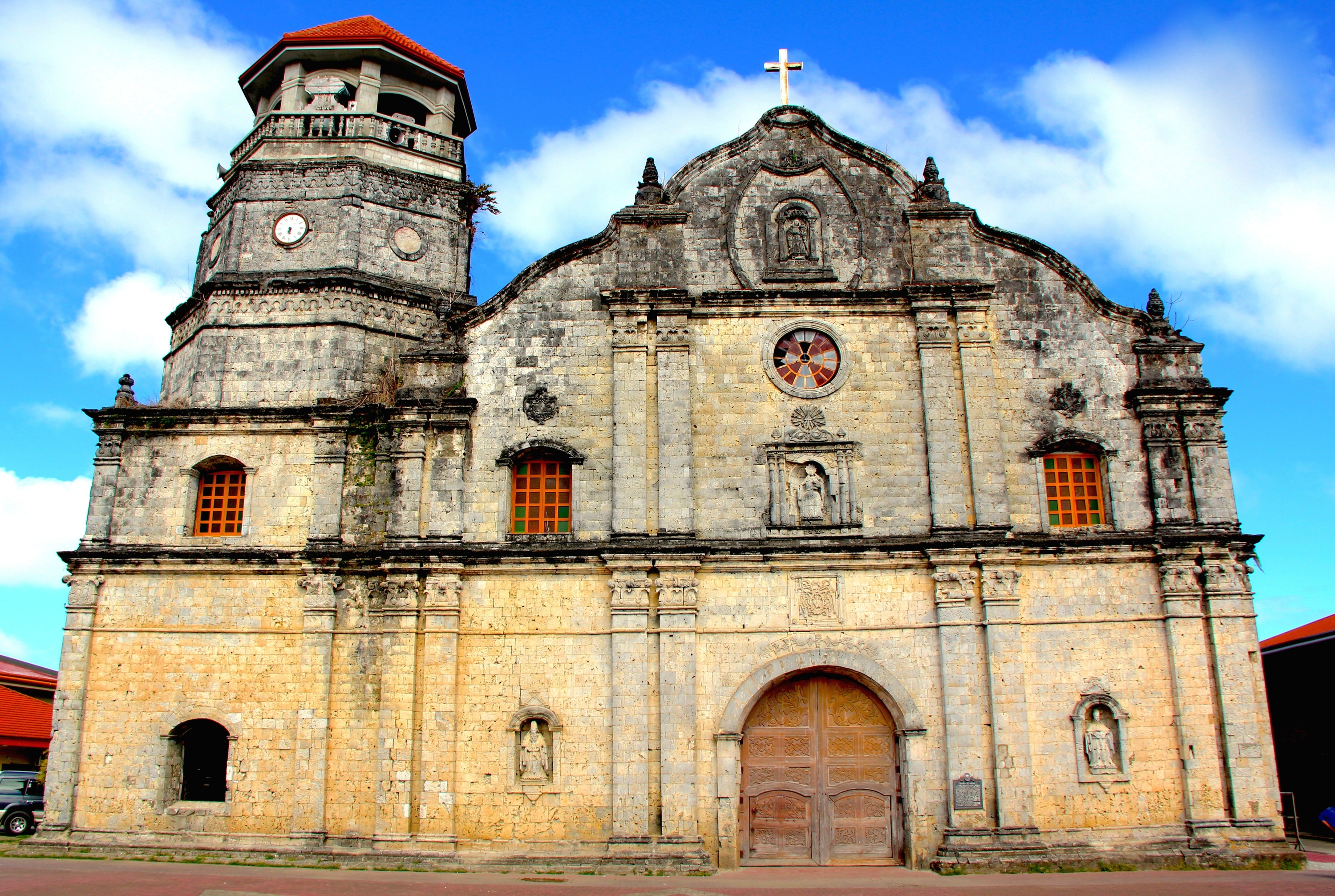 Capture Capiz: Private Roxas City Half-Day Heritage Tour