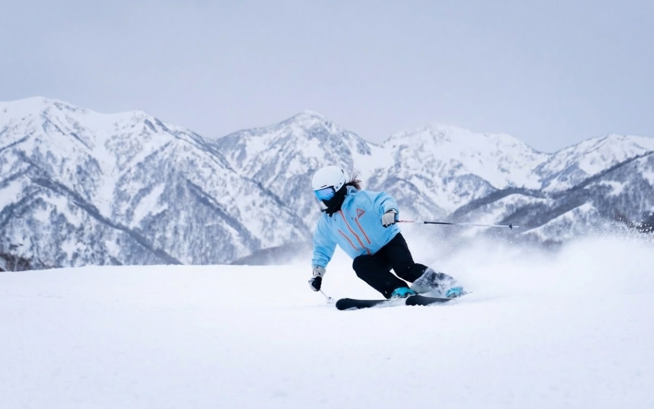 Otaru Asarigawa Ski Lesson | Includes Transportation, Instructor, and Ski Equipment | Departure from Sapporo, Hokkaido