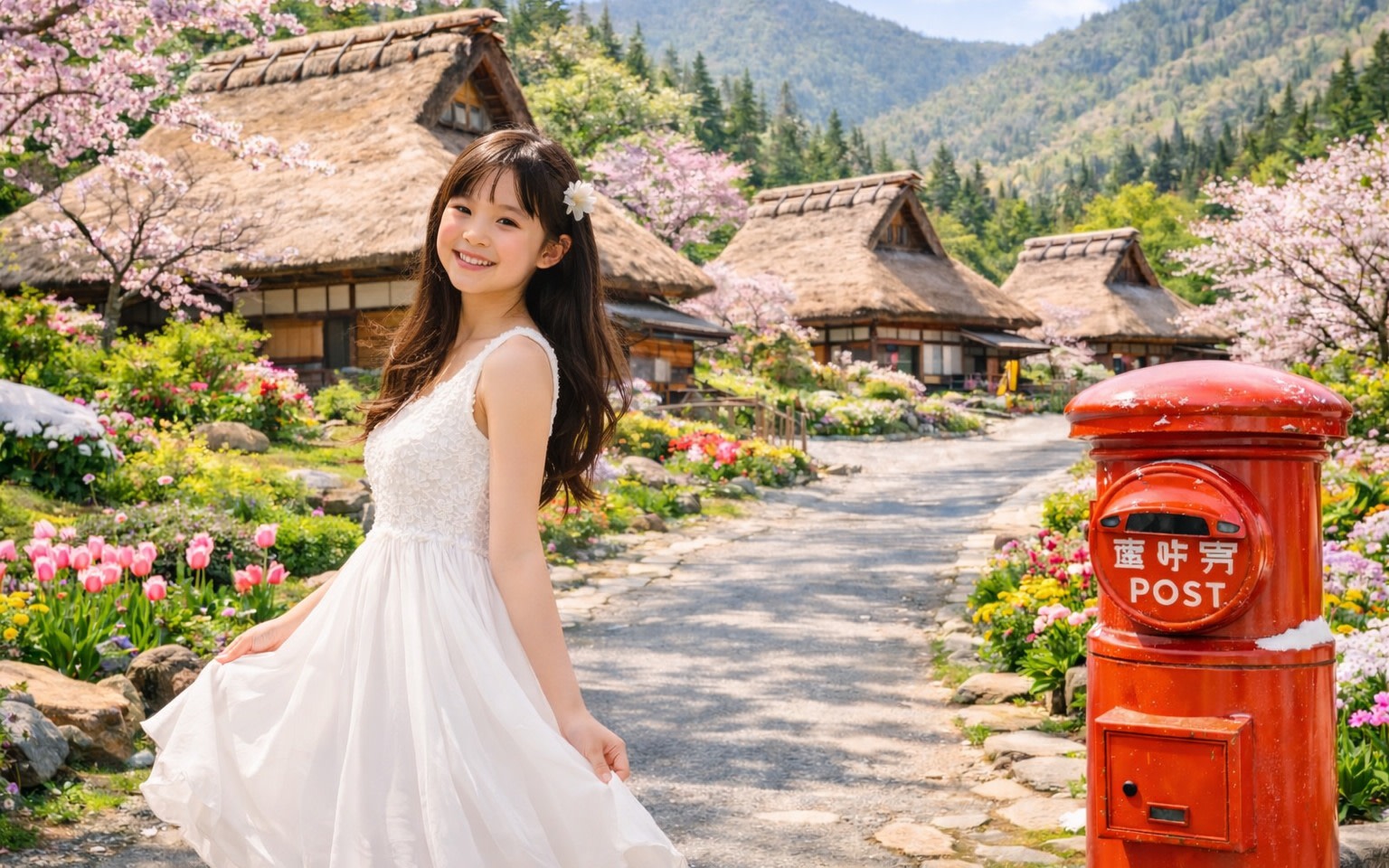 Amanohashidate & Canal Sightseeing Cruise & Kyoto Gassho Village Miyama Thatched Village Day Trip (Departure from Osaka/Kyoto)