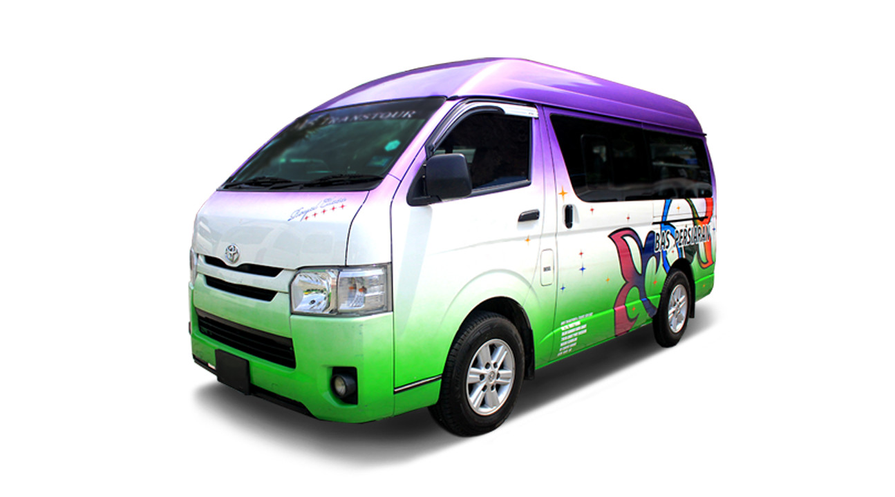 城市包車接送 檳城 - 吉隆坡