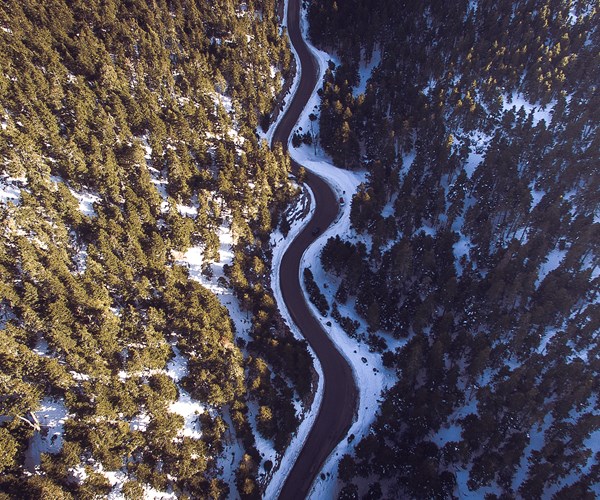 ATH20. Private Tour To Parnassos and Arachova
