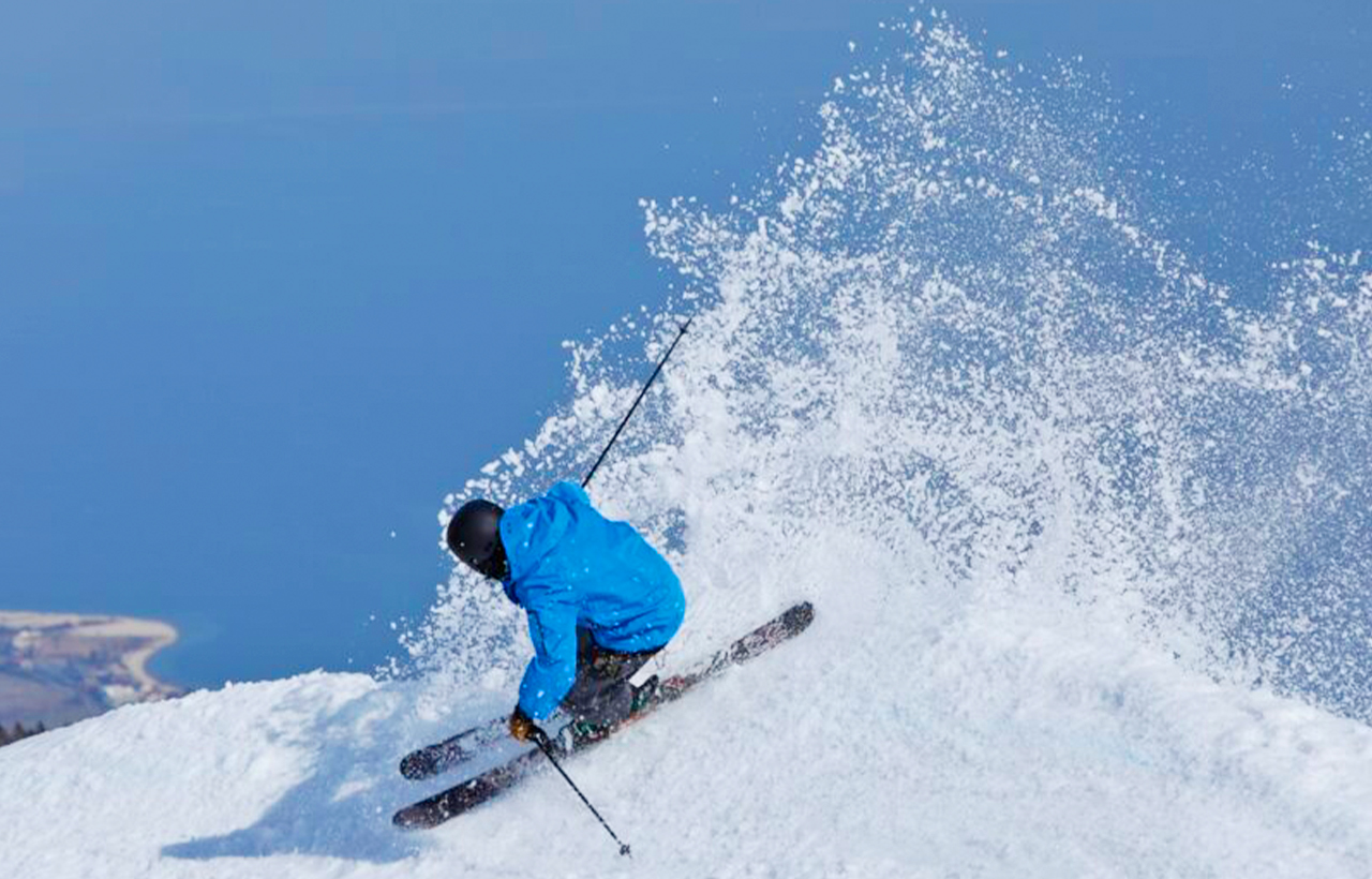 滋贺] 琵琶湖谷全日雪上探险（京都& 大阪出发） - LIVE JAPAN (日本的