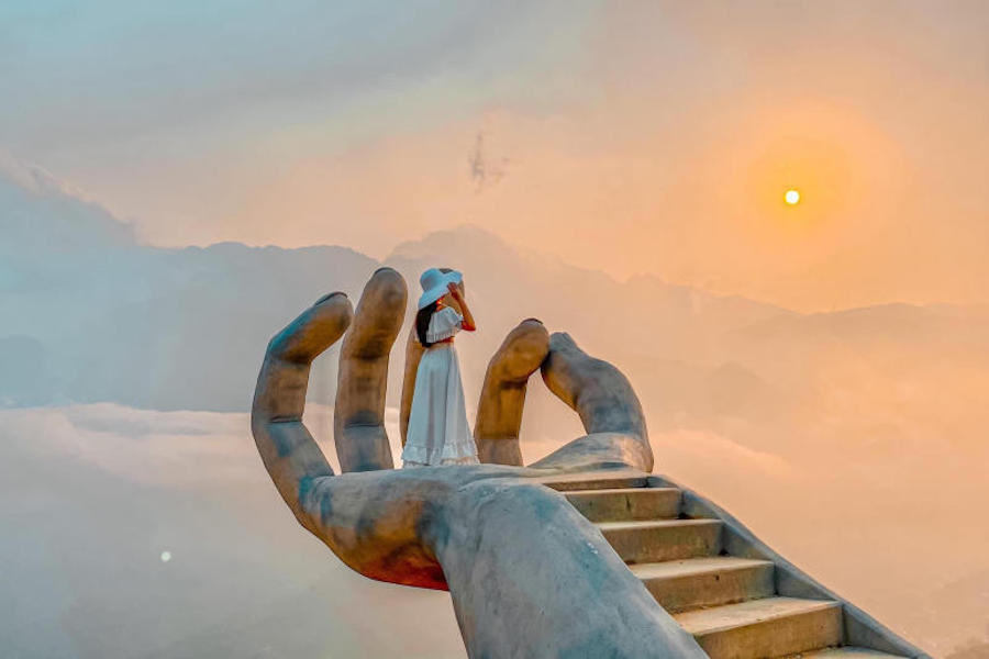 沙壩：嘎嘎村、Moana、高山過山車可選 Instagram 之旅