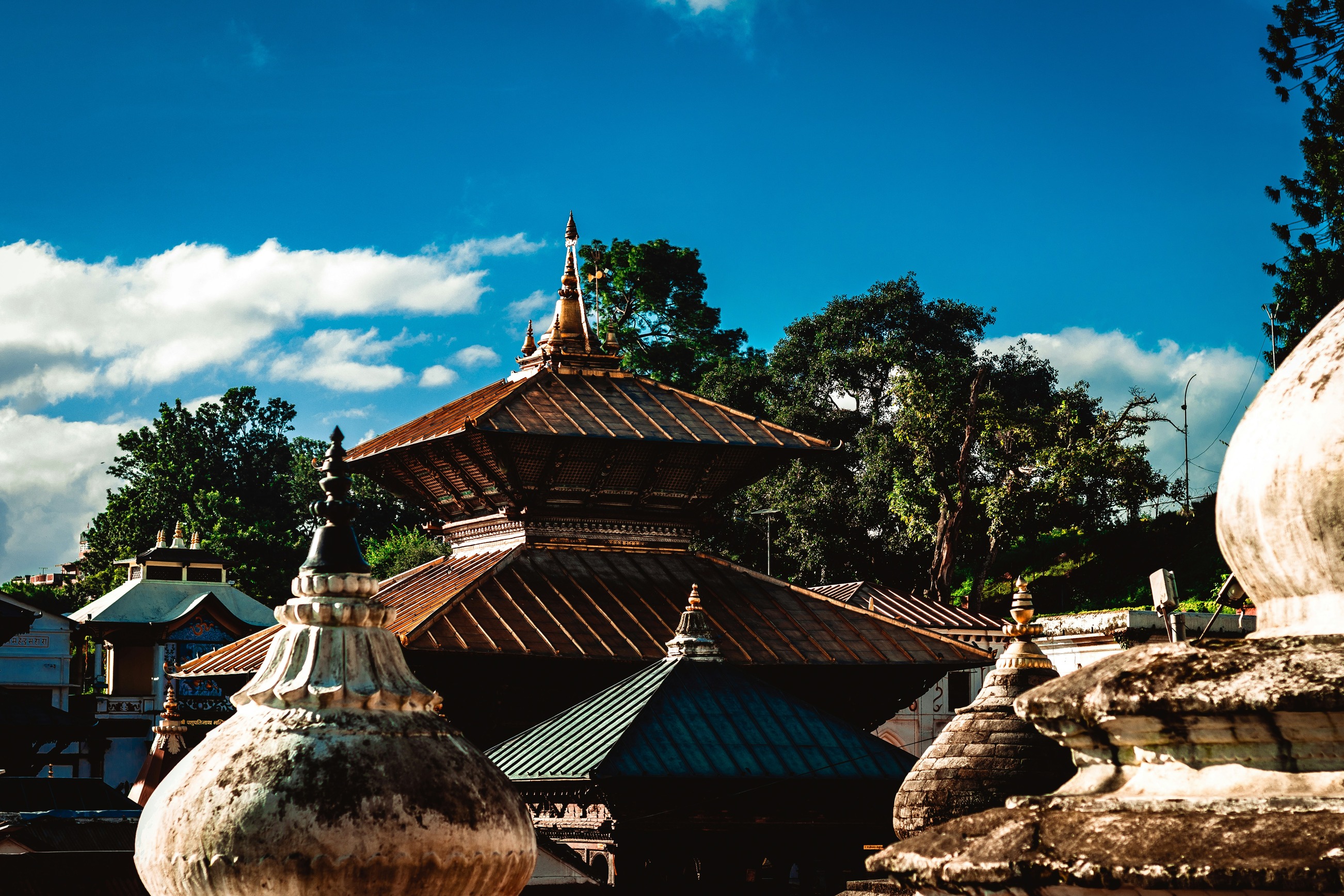 UNESCO World Heritage Site Tour Kathmandu 