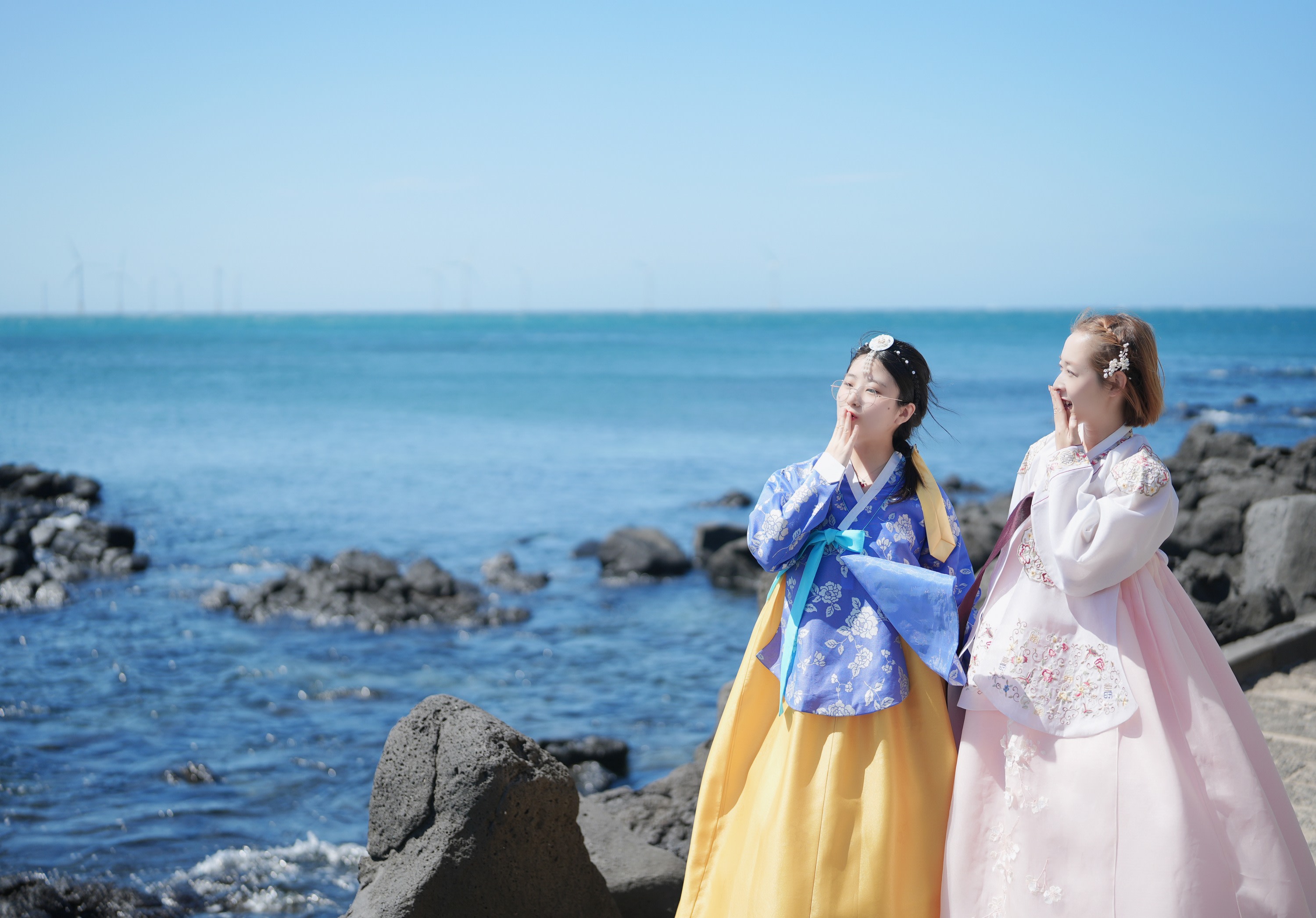 Jeju Handam Kulture Admission Ticket