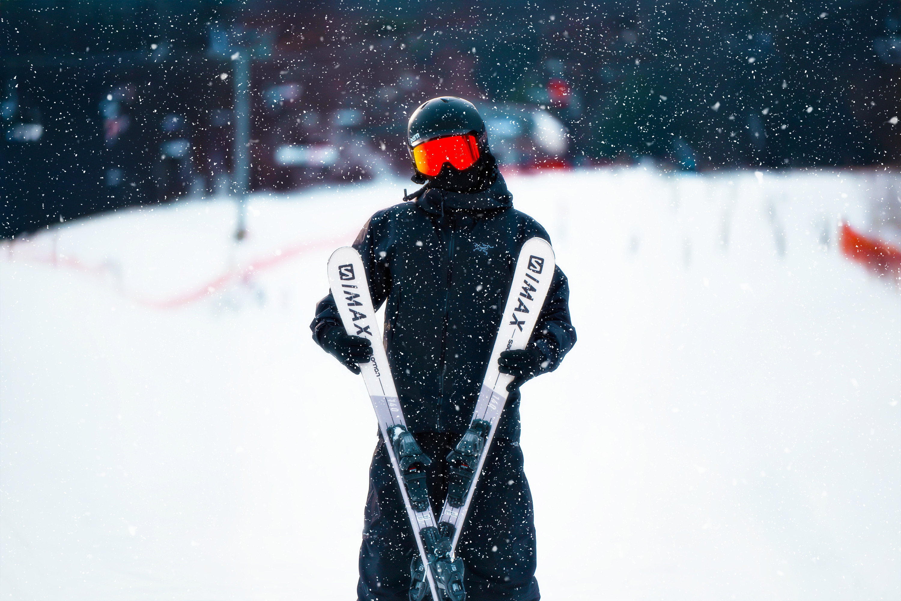 Elysian Gangchon Ski Pass