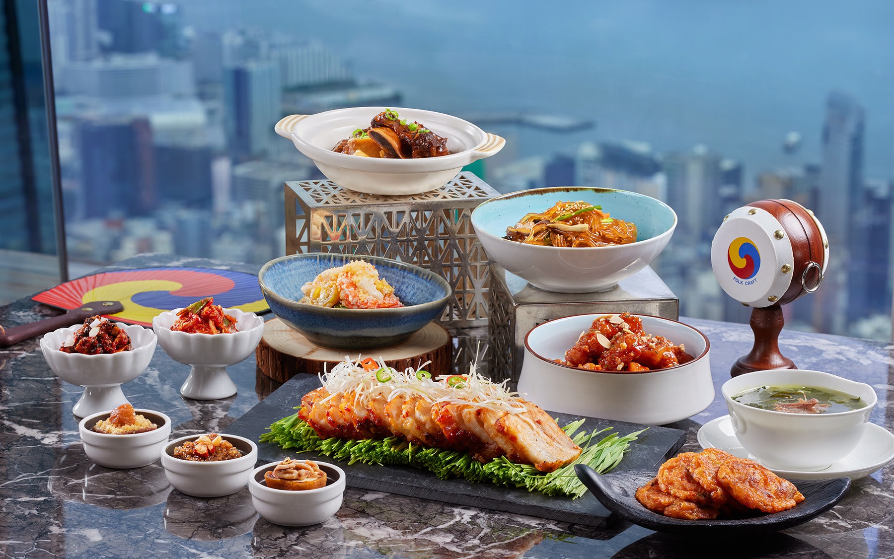 【Exclusive Offer】The Ritz-Carlton Hong Kong Buffet | Cafe 103 Buffet | Lunch Buffet, Dinner Buffet, Afternoon Tea 