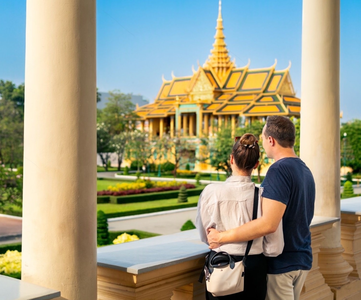 Royal Palace