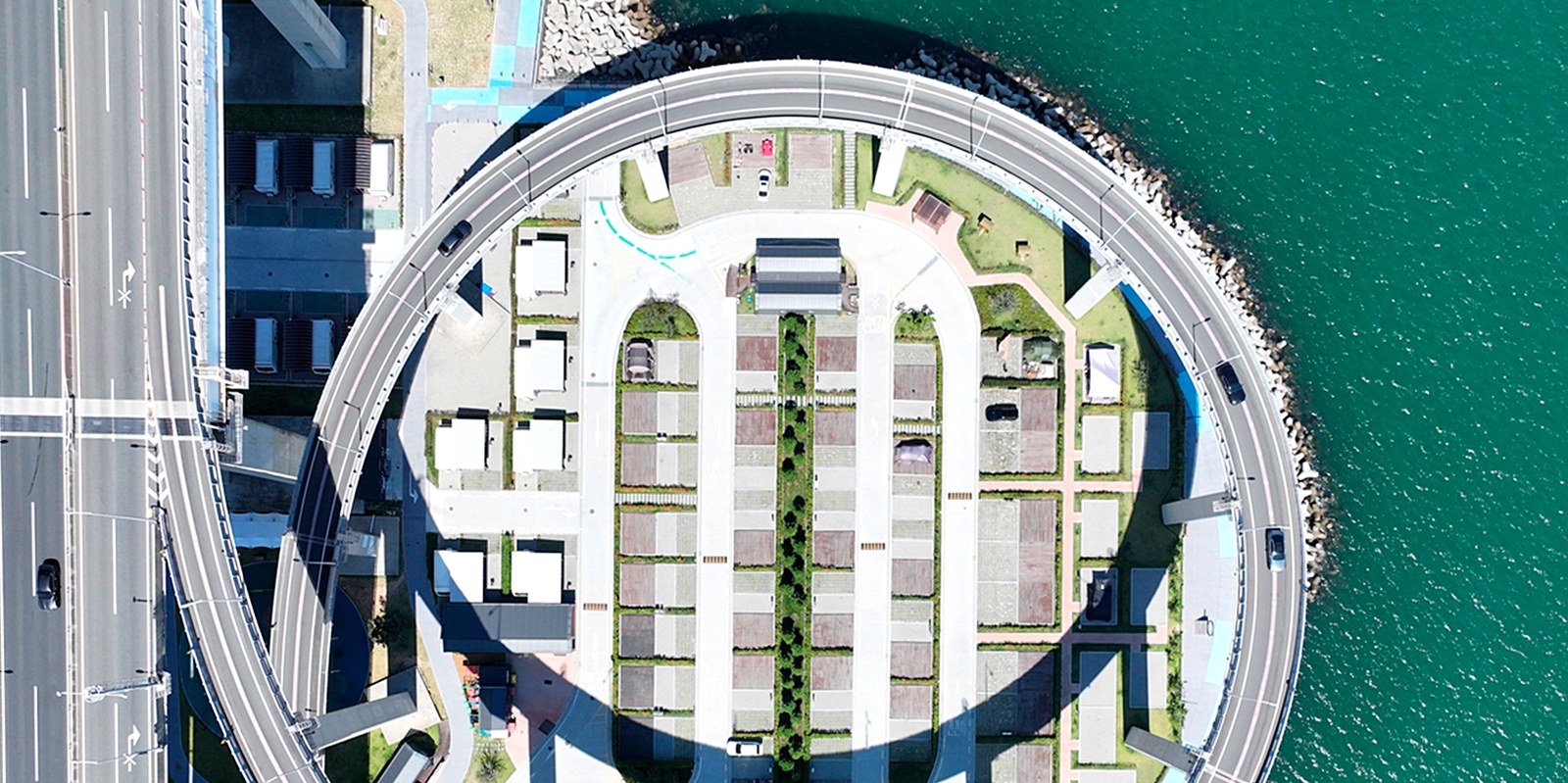 釜山港大橋
