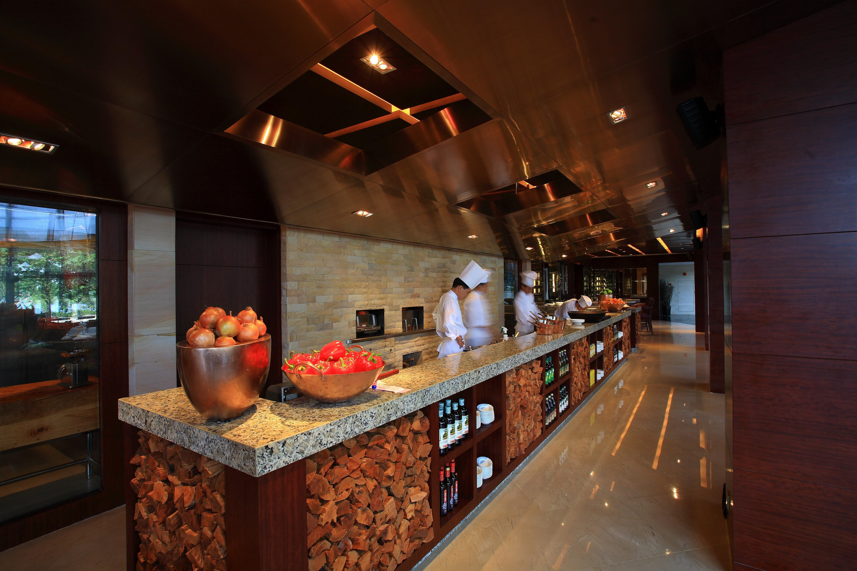 [Mid-year promotion] Hyatt Regency Dongguan Songshan Lake accommodation package | HYATT Group