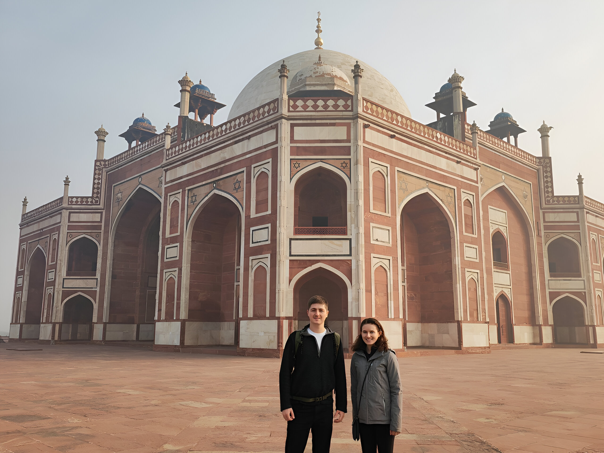 Private 4-Day Tour of Delhi, Agra & Jaipur – Starts in Delhi