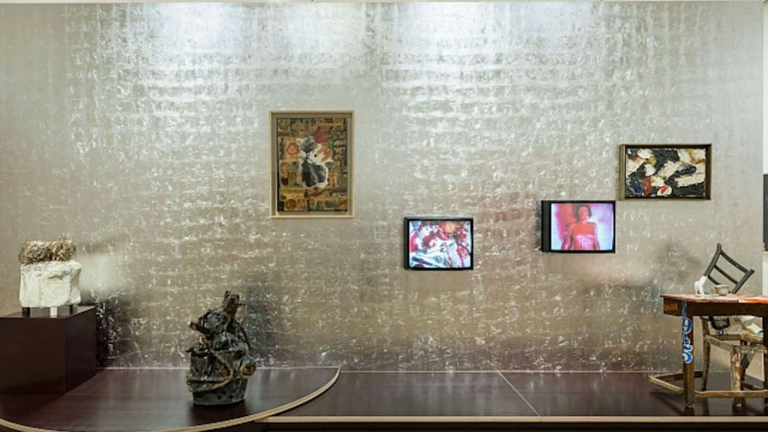 維也納亞伯特現代美術館 (Albertina Modern) 門票