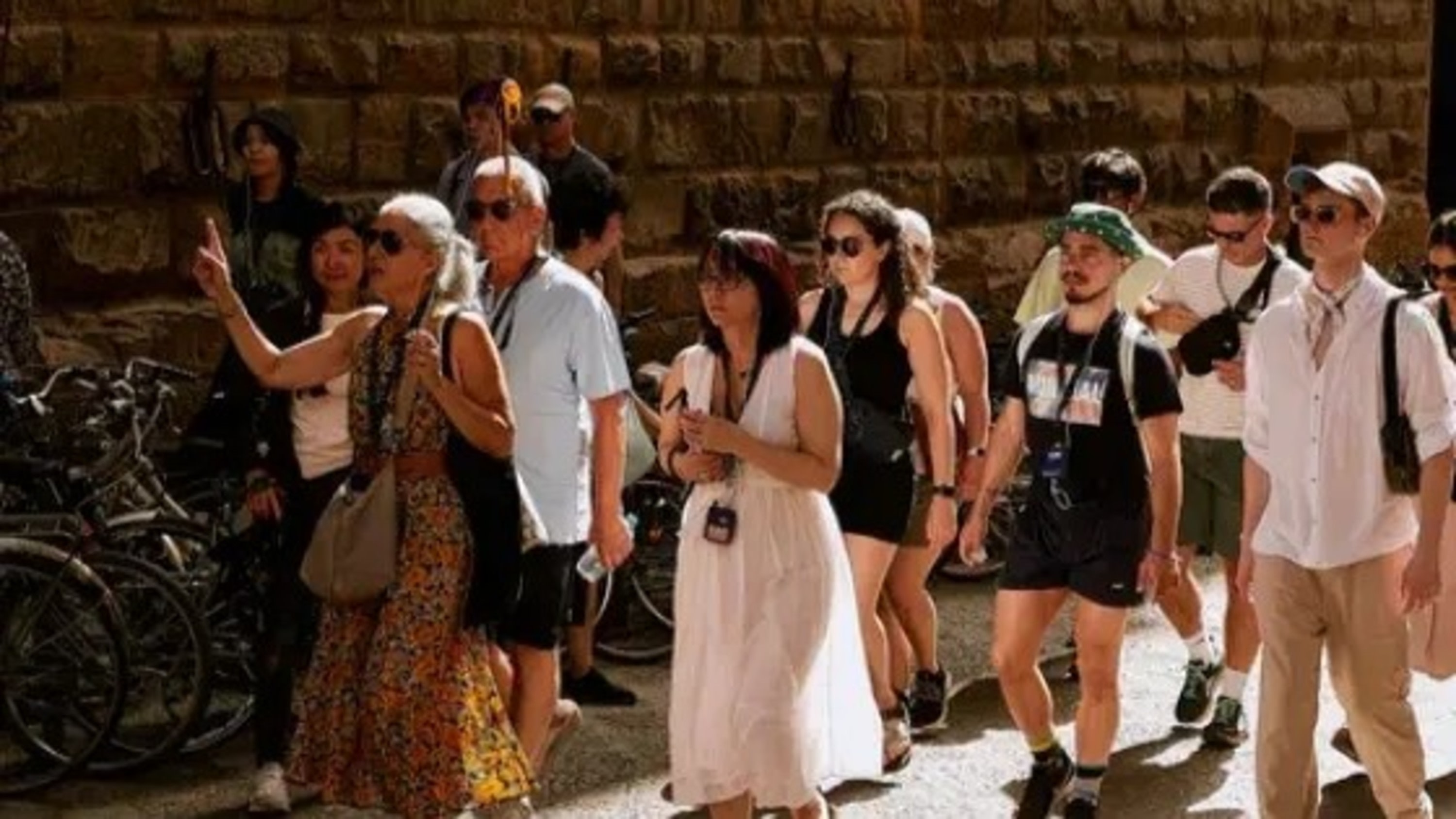 Florence Cathedral & Brunelleschi's Dome Half-Day Small Group Tour