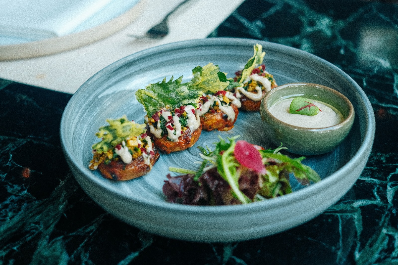 Indus Michelin Guide