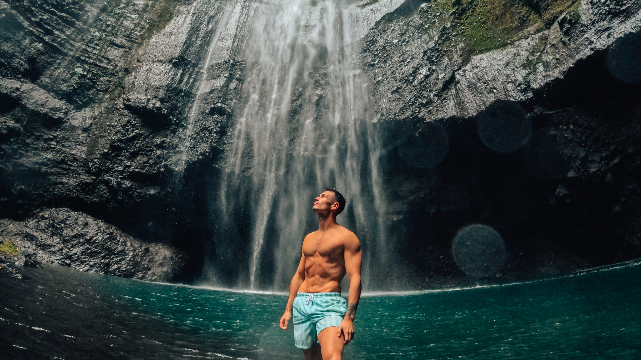 Mount Bromo Sunrise, Madakaripura Waterfall or Savannah Hills Tour