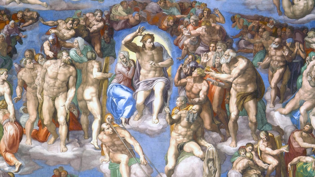 梵蒂岡博物館 (Vatican Museums)、西斯汀禮拜堂 (Sistine Chapel) 和馬梅爾蒂尼監獄 (Mamertine Prison) 門票