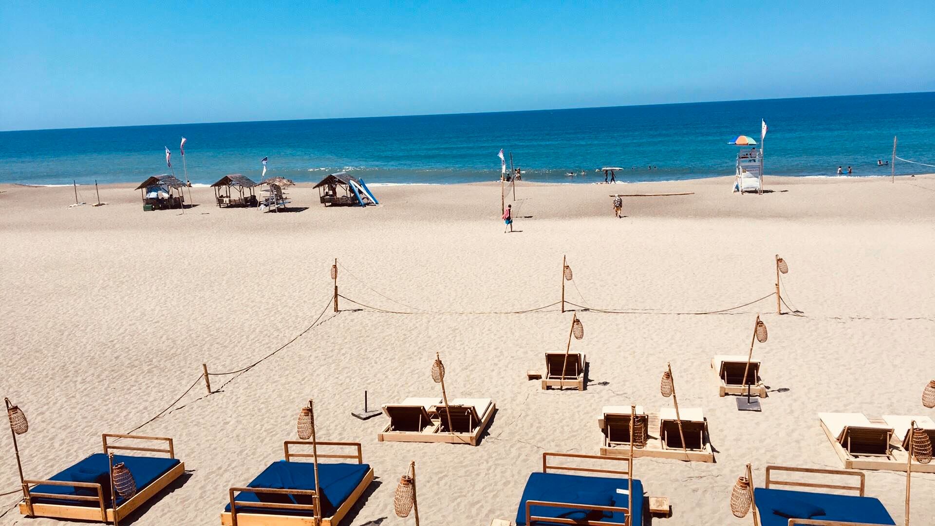 La Union North Tour