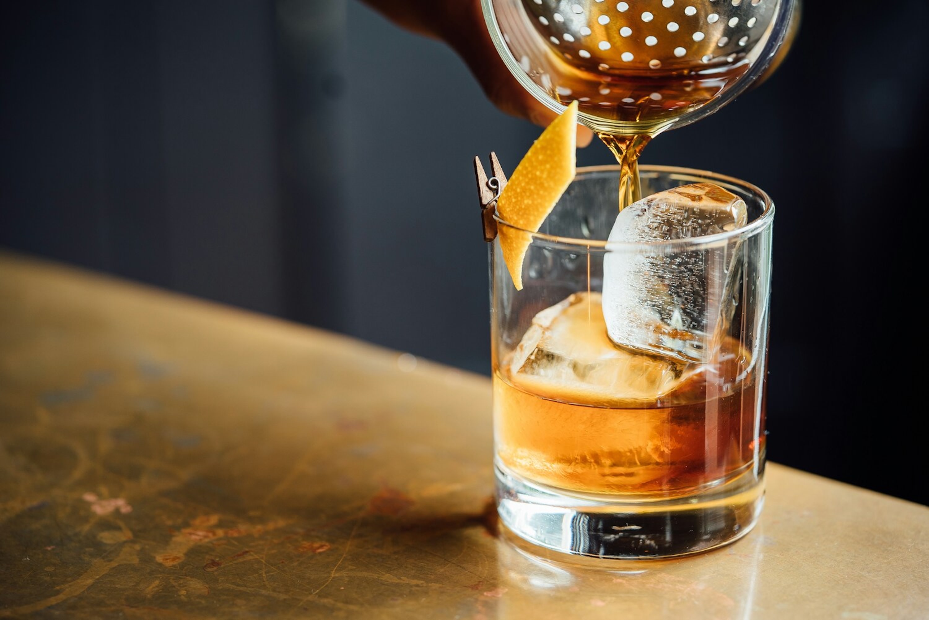 Professional Bartender Certificate Course