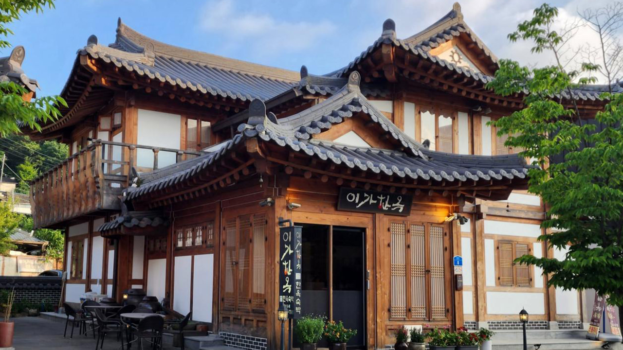 體驗道地的韓國傳統文化與生活方式。 體驗道地的韓國傳統文化與生活方式。