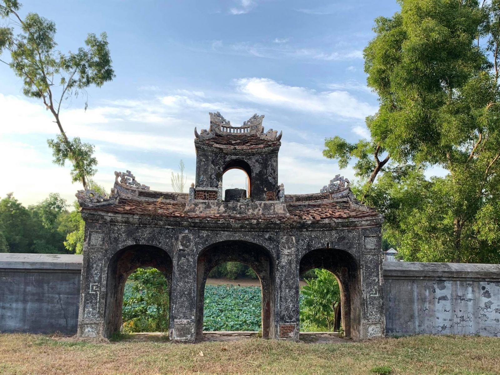 順化古都深度之旅 