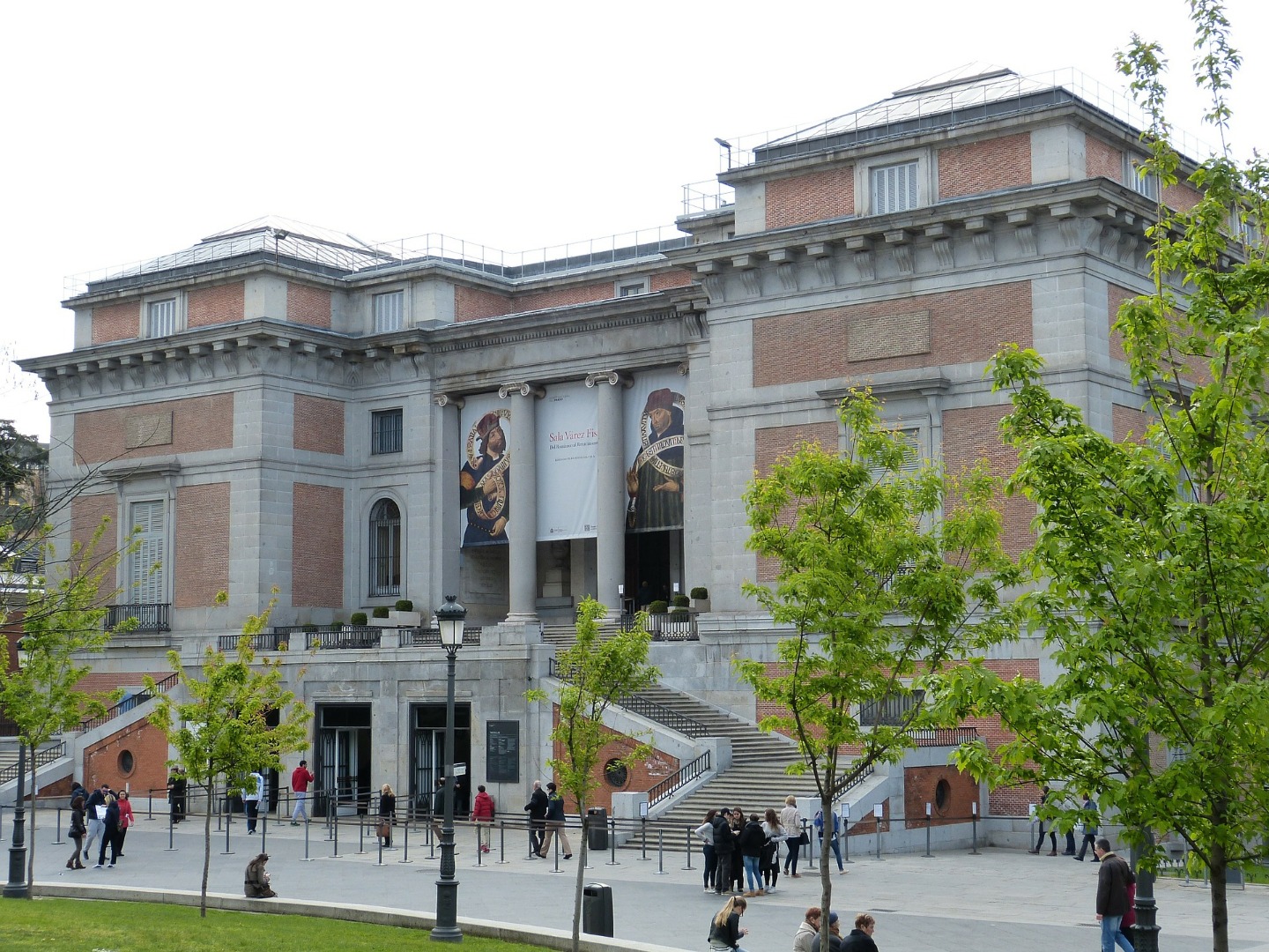 [SALE] Royal Palace of Madrid & Prado Museum Guided Day Tour Sale 16%