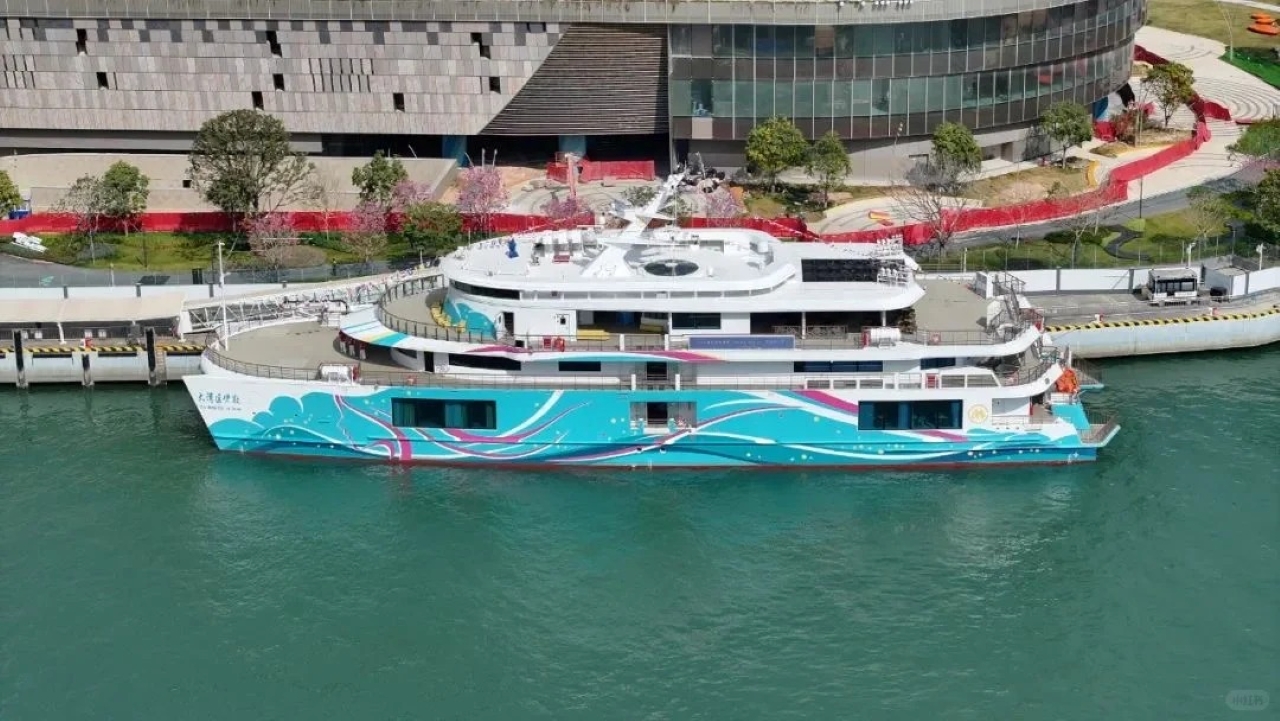 Shenzhen One-Day Tour (K Line)