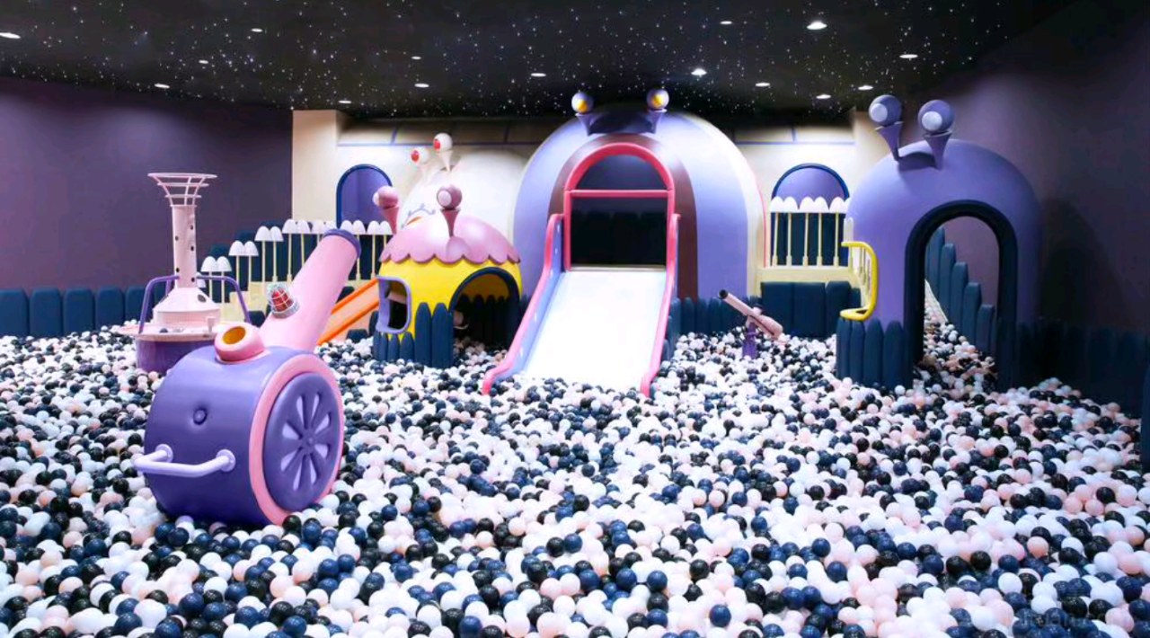 MELAND CLUB Kunshan Wanxiang Hui do'koni