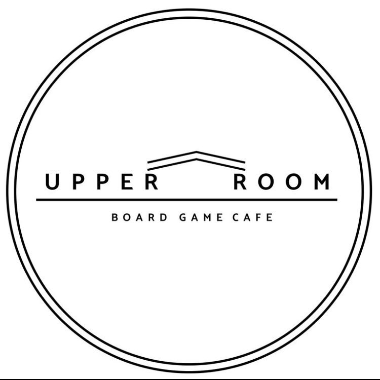 UpperRoom Board Game Cafe in Taman Connaught