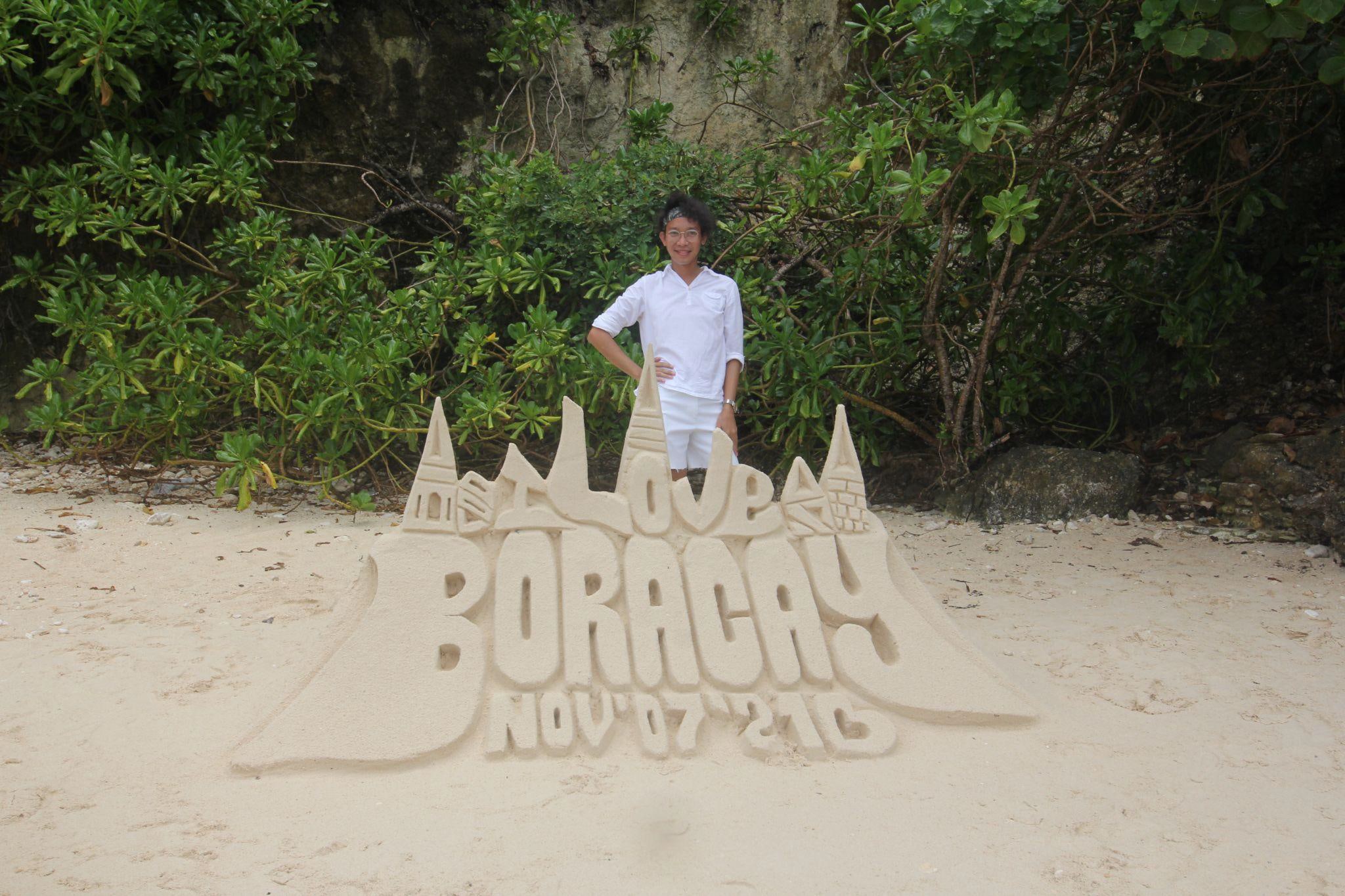 Boracay Island Hopping by Southwest Tours