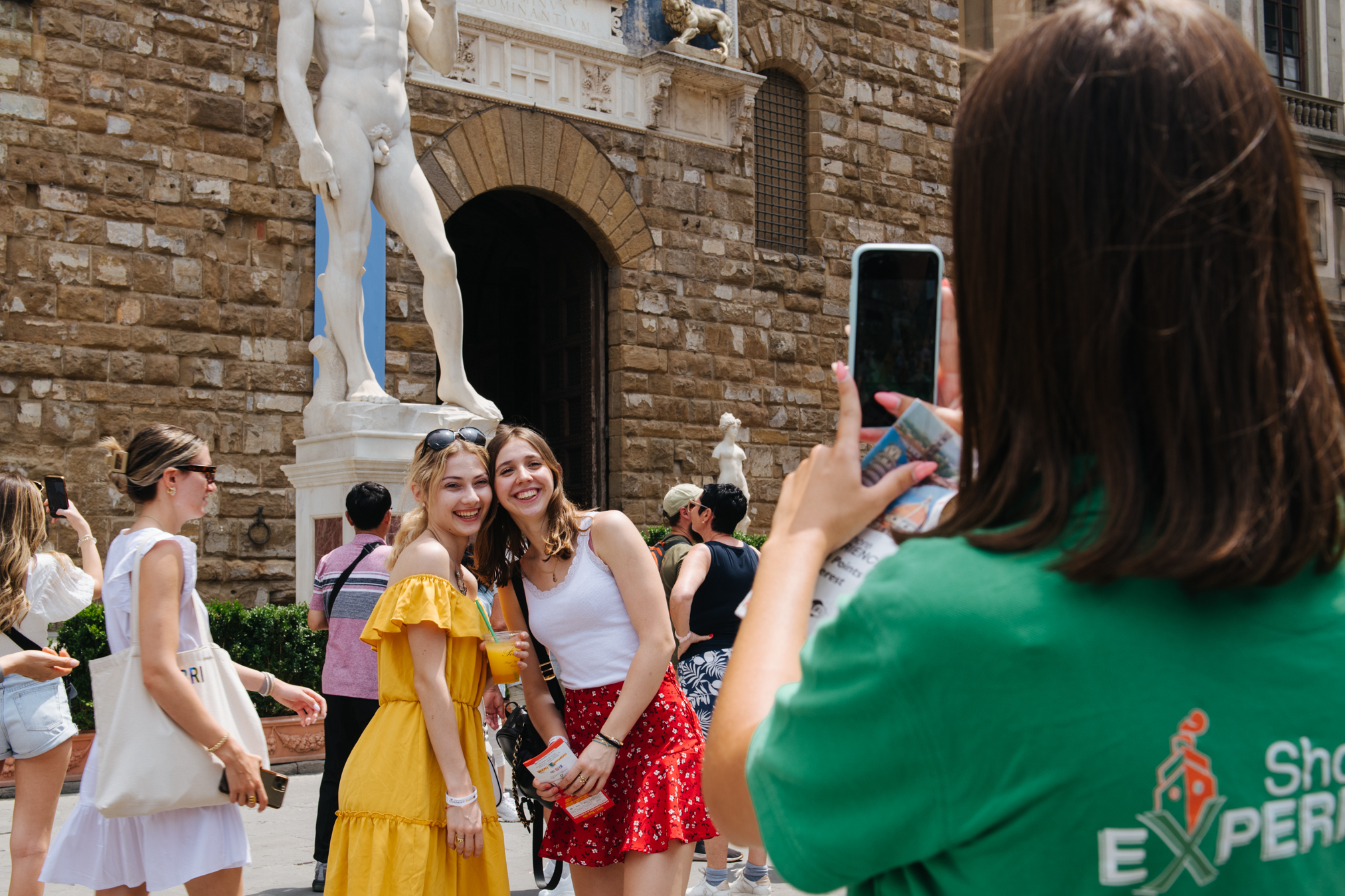 Both Florence and Pisa offer visitors a glimpse into Italy's rich history, art, and culture