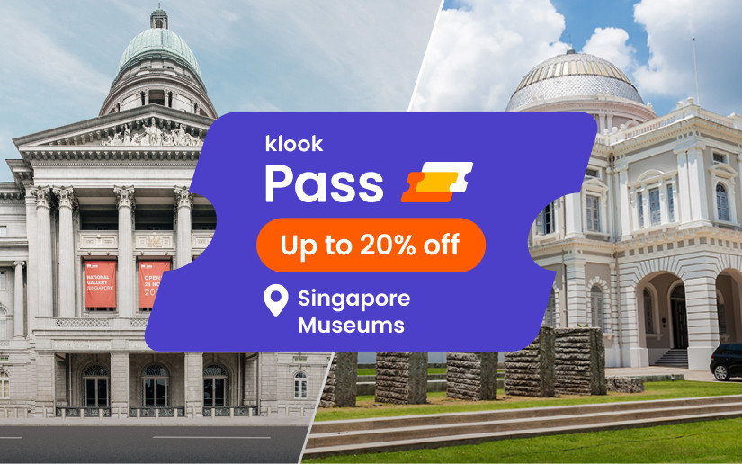 Museum Pass Singapore
