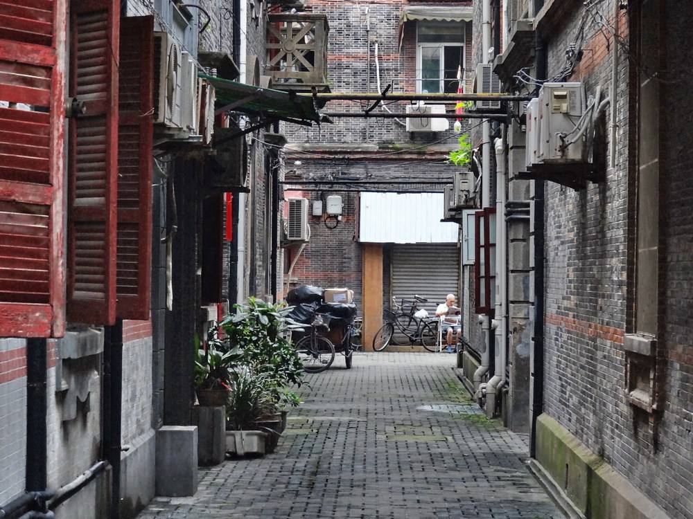 French Concession