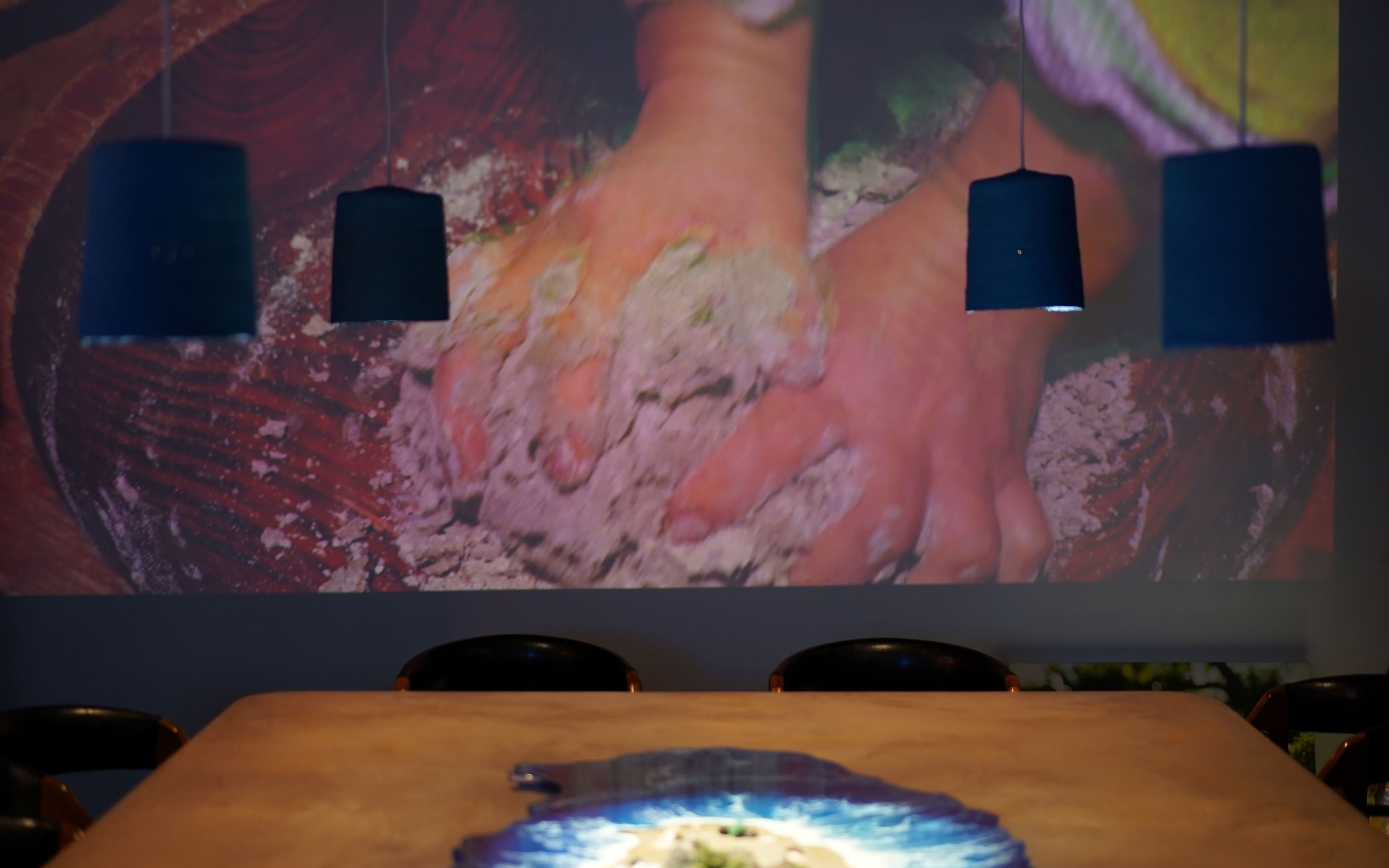 Jeju Traditional Liquor Multi-Sensory Experience