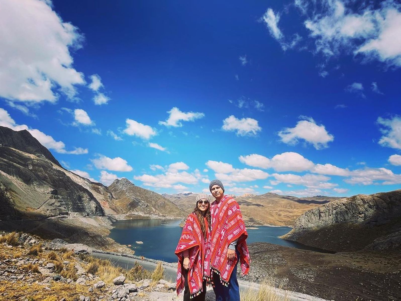 "The Ballestas Islands Boat Trip OR National Reserve on ATVs. Wine/P