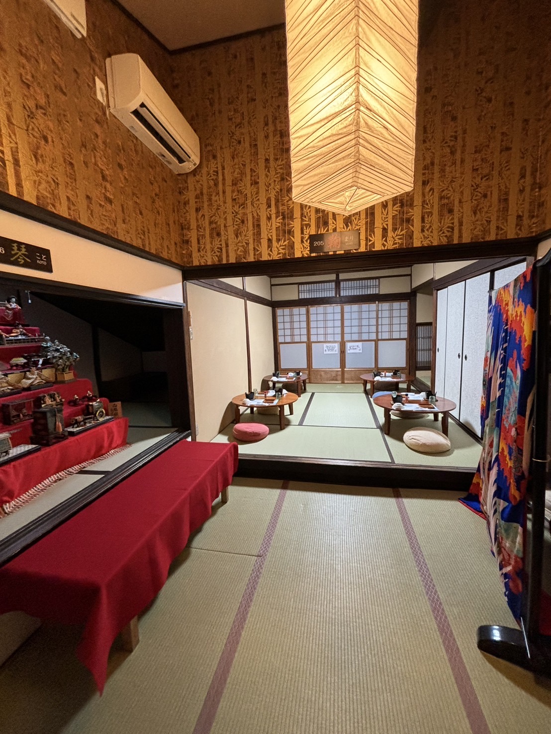 伏見稻荷大社＆嵐山 ＆奈良公園一日遊（大阪／京都出發）