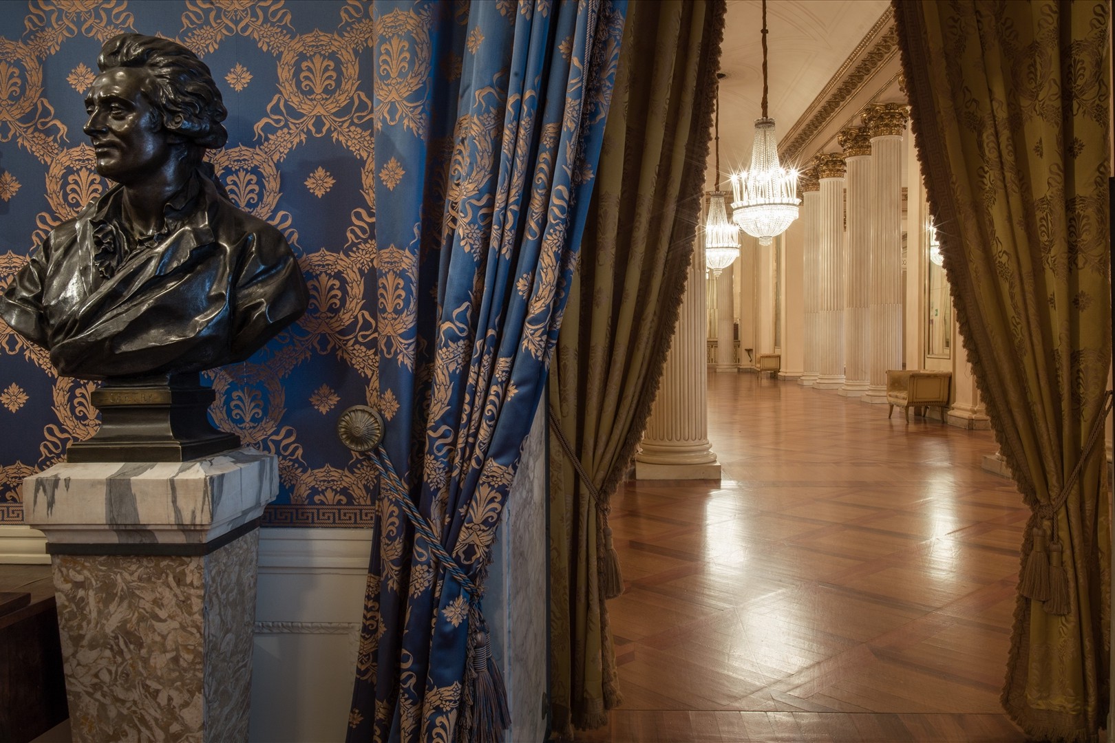 探索義大利歌劇與古典樂的豐富文化遺產