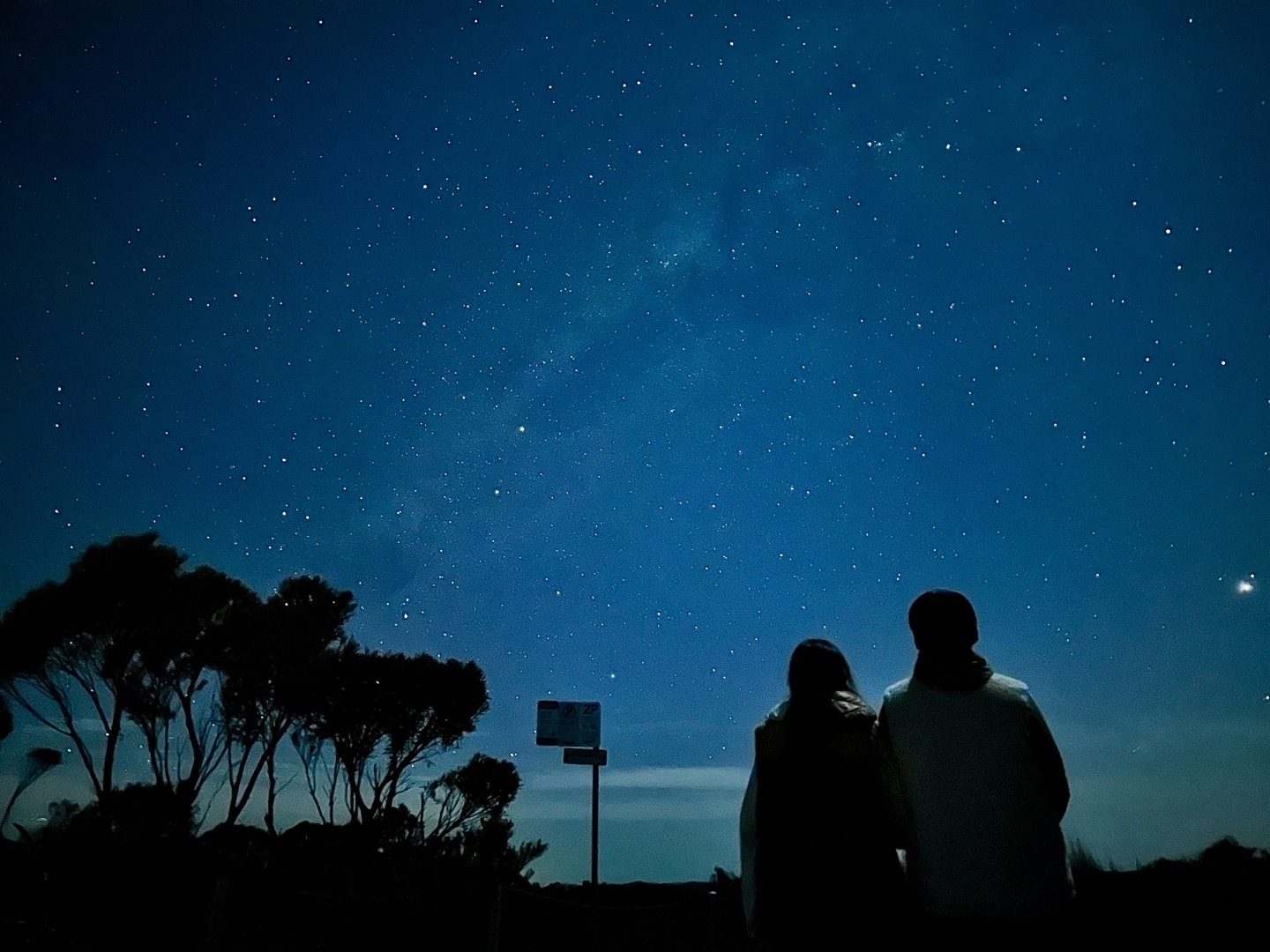 Blue Mountains Sunset &amp; Stargazing Private Tour