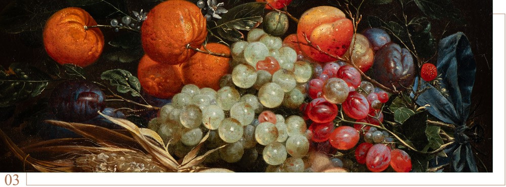 Painters: Entering the Dutch Painting Era of the 16th and 17th Centuries