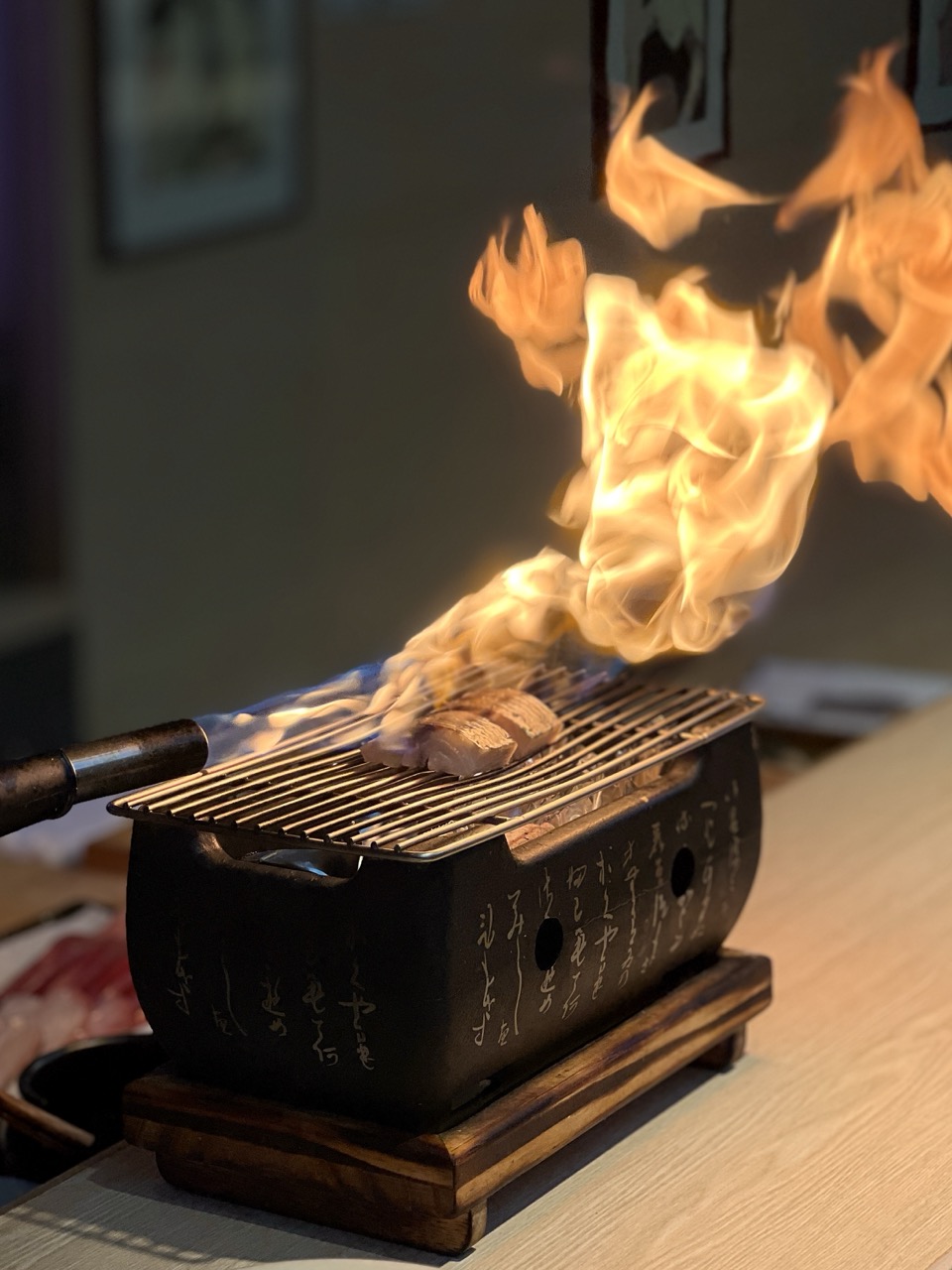 Shoko Omakase - Japanese Dining Experience in Bangkok